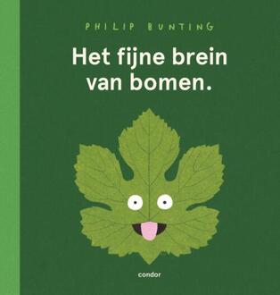 WPG Kindermedia Het fijne brein van bomen