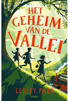 WPG Kindermedia Het Geheim Van De Vallei - Lesley Parr