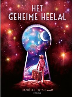 WPG Kindermedia Het Geheime Heelal - Daniëlle Futselaar