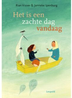 WPG Kindermedia Het Is Een Zachte Dag Vandaag - Rian Visser
