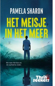 WPG Kindermedia Het Meisje In Het Meer - Thrillseekers - Pamela Sharon