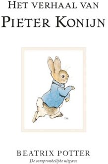 WPG Kindermedia Het Verhaal Van Pieter Konijn - Pieter Konijn - Beatrix Potter