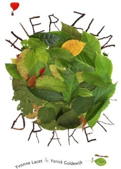 WPG Kindermedia Hier zijn draken