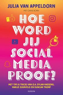 WPG Kindermedia Hoe word jij social media proof?