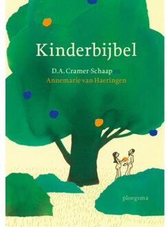 WPG Kindermedia Kinderbijbel - D.A. Cramer-Schaap