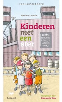 WPG Kindermedia Kinderen Met Een Ster