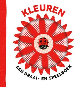 WPG Kindermedia Kleuren - Johnny Barr