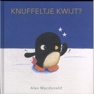 WPG Kindermedia Knuffeltje Kwijt? - Alex MacDonald