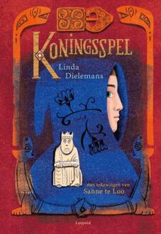 WPG Kindermedia Koningsspel - Linda Dielemans