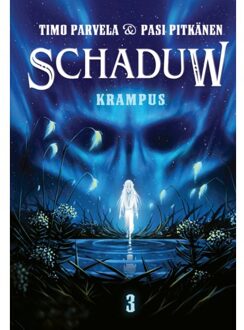 WPG Kindermedia Krampus - Schaduw - Timo Parvela