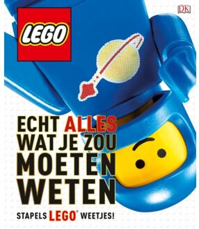 WPG Kindermedia Lego