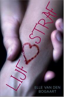 WPG Kindermedia Lijfstraf - eBook Elle van den Bogaart (902511301X)