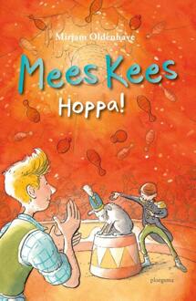 WPG Kindermedia Mees Kees: Hoppa! - Mees Kees