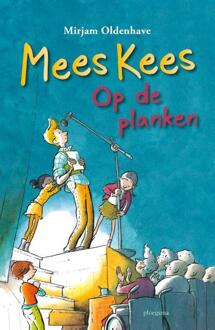 WPG Kindermedia Mees Kees op de planken