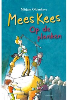 WPG Kindermedia Mees Kees op de planken