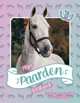 WPG Kindermedia Mijn paardendagboek
