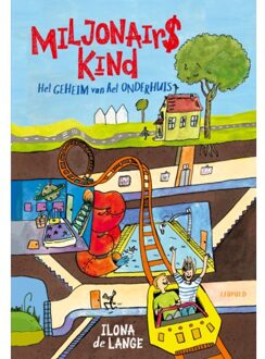 WPG Kindermedia Miljonairskind