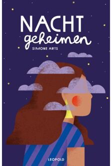 WPG Kindermedia Nachtgeheimen - Simone Arts