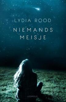 WPG Kindermedia Niemands meisje - Boek Lydia Rood (9025873936)