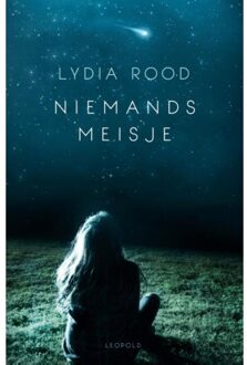 WPG Kindermedia Niemands meisje - Boek Lydia Rood (9025873936)