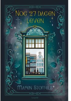 WPG Kindermedia Nog 27 Dagen Leven - Maren Stoffels