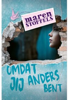 WPG Kindermedia Omdat jij anders bent