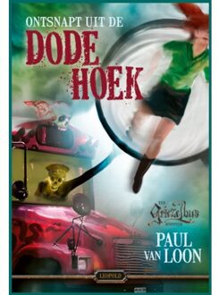 WPG Kindermedia Ontsnapt uit de Dode Hoek