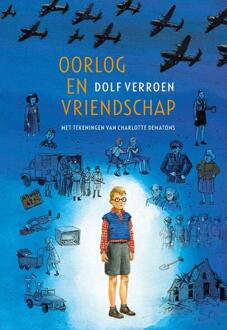 WPG Kindermedia Oorlog En Vriendschap