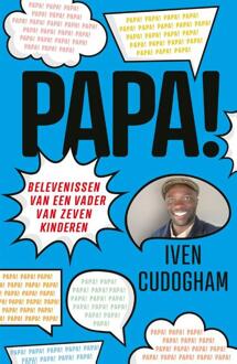 WPG Kindermedia Papa! - Iven Cudogham