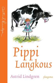 WPG Kindermedia Pippi Langkous - Pippi Langkous