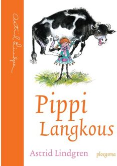 WPG Kindermedia Pippi Langkous - Pippi Langkous