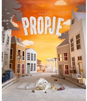 WPG Kindermedia Propje - Marit Kok