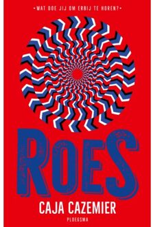 WPG Kindermedia Roes - Caja Cazemier