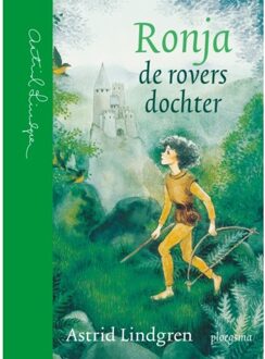 WPG Kindermedia Ronja de roversdochter