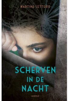 WPG Kindermedia Scherven In De Nacht - Martine Letterie