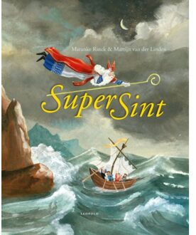 WPG Kindermedia Supersint - Maranke Rinck