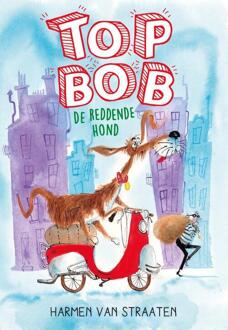 WPG Kindermedia Top Bob De Reddende Hond