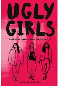 WPG Kindermedia Ugly Girls - Ugly Girls - Lisa Bjärbo