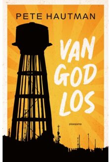 WPG Kindermedia Van God Los - Pete Hautman