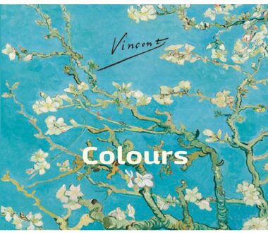 WPG Kindermedia Vincent - Colours - Vincent