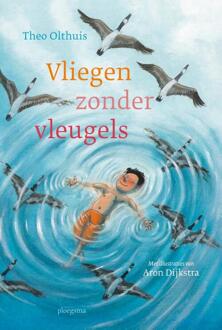 WPG Kindermedia Vliegen zonder vleugels