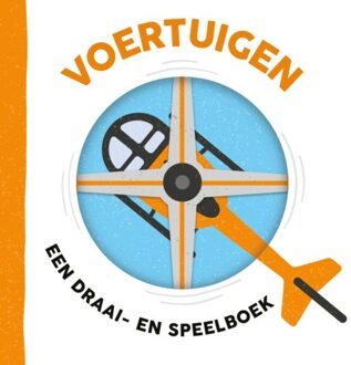 WPG Kindermedia Voertuigen - Johnny Barr