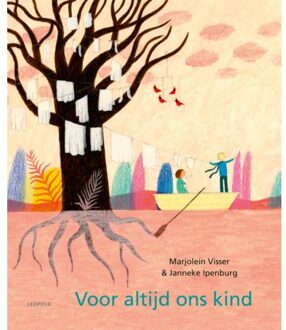 WPG Kindermedia Voor Altijd Ons Kind - Marjolein Visser