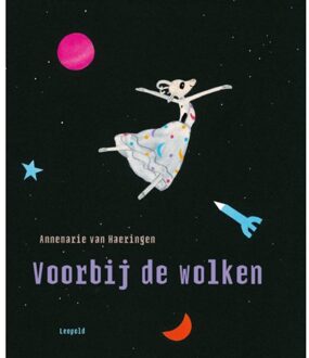 WPG Kindermedia Voorbij De Wolken - Annemarie van Haeringen