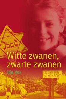 WPG Kindermedia Witte zwanen, zwarte zwanen