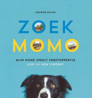 WPG Kindermedia Zoek Momo - Momo