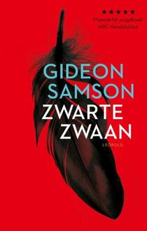 WPG Kindermedia Zwarte zwaan