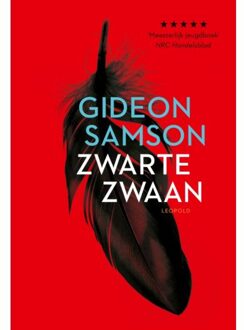 WPG Kindermedia Zwarte zwaan