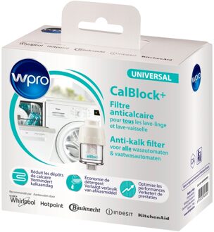Wpro Ontkalker Vaatwasser / Wasmachine