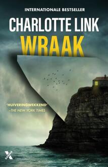Wraak -  Charlotte Link (ISBN: 9789401621281)